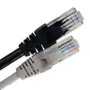 Miniatura 2 de Cables Patchcords Cat 6 marca Nisuta modelo NSCUT61