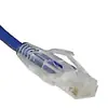 Miniatura 4 de Cables Patchcords Cat 5 marca Andes PC