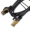 Miniatura 1 de Cables Patchcord CAT 7 marca Arwen modelo PC-CAT7-0,5M