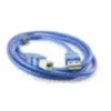 Miniatura 3 de Cables A-A y A-B marca Arwen modelo USB-AB-2.0/4M