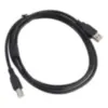 Miniatura 1 de Cables A-A y A-B marca Arwen modelo USB-AB 2M