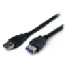 Miniatura 4 de Cables A-A y A-B marca Arwen modelo USB-AMAH-3.0-2M