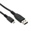 Miniatura 3 de USB Cables A-Micro y A-Mini marca sin marca