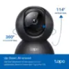 Miniatura 2 de Webcams, Ipcams, otras marca TP-Link modelo TAPO C201
