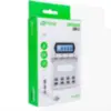Miniatura 2 de Cargadores de pilas marca Noga modelo NG6000C
