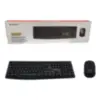 Miniatura 4 de Teclados inalambricos marca Havit modelo KB278GCM-SP
