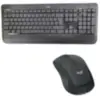 Miniatura 1 de Teclados inalambricos marca Logitech modelo MK540 920-008673