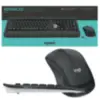 Miniatura 2 de Teclados inalambricos marca Logitech modelo MK540 920-008673
