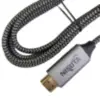 Miniatura 2 de Conversores USB/USBC/MUSB a Varios marca Nisuta modelo NSCAUSCHD2