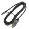 Miniatura 3 de Conversores USB/USBC/MUSB a Varios marca Nisuta modelo NSCAUSCHD2