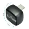 Miniatura 2 de Adaptadores USB para conectar Bluetooth marca Nisuta modelo NSCOUSBLAC