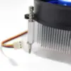 Miniatura 4 de Coolers para Intel marca Nisuta modelo NSCO115