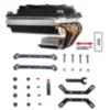 Miniatura 2 de Coolers para Intel marca GAMEMAX modelo Gamma 300 ARGB