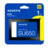 Miniatura 1 de Discos rigidos, portatiles, SSD marca ADATA modelo SU650 1TB