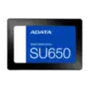 Miniatura 2 de Discos rigidos, portatiles, SSD marca ADATA modelo SU650 1TB