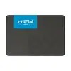 Miniatura 1 de Discos rigidos, portatiles, SSD marca Crucial modelo BX500 CT240BX500SSD1