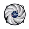 Miniatura 2 de Ventiladores 92/95/100 mm marca Titan modelo TFD-9525H12ZP/KU(RB)
