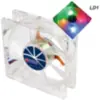 Miniatura 1 de Ventiladores 80x80 mm marca Titan modelo TFD-8025M12S(S4P)