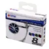 Miniatura 4 de Ventiladores 80x80 mm marca Titan modelo TFD-C8025L12Z/LD1