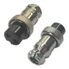 Miniatura 4 de GX16 Fichas y Conectores marca Arwen modelo MCR1-2P