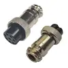 Miniatura 4 de GX16 Fichas y Conectores marca Arwen modelo MCR1-8P