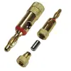 Miniatura 4 de Banana: fichas y adaptadores marca Arwen modelo BAN-TM/R