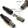 Miniatura 4 de DC hueco: Fichas marca Arwen modelo HUECO3.1/L 9,5mm