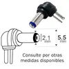 Miniatura 2 de Fuentes varias marca Belsic modelo 26294
