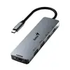 Miniatura 1 de Conversores USB/USBC/MUSB a Varios marca Genius modelo UH-500