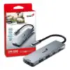 Miniatura 4 de Conversores USB/USBC/MUSB a Varios marca Genius modelo UH-500