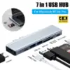 Miniatura 3 de Conversores USB/USBC/MUSB a Varios marca sin marca modelo BYL-2101