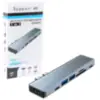 Miniatura 4 de Conversores USB/USBC/MUSB a Varios marca sin marca modelo BYL-2101