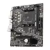 Miniatura 3 de Motherboards marca MSI modelo A520M-A PRO
