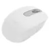 Miniatura 2 de Mouses Inalambricos marca Logitech modelo M196 blanco 910-007457