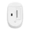 Miniatura 4 de Mouses Inalambricos marca Logitech modelo M196 blanco 910-007457