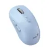 Miniatura 4 de Mouses Inalambricos marca Genius modelo NX-8080S Blue