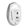Miniatura 4 de Mouses Inalambricos marca Genius modelo NX-8000S BT Blanco