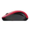 Miniatura 3 de Mouses Inalambricos marca Genius modelo NX7000 Rojo 31030027403