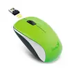 Miniatura 1 de Mouses Inalambricos marca Genius modelo NX7000 verde 31030027404