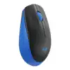 Miniatura 4 de Mouses Inalambricos marca Logitech modelo M190 azul 910-005903