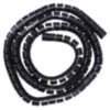 Miniatura 4 de Precintos y organizador cables marca Andes PC modelo Ordenador x3