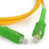 Miniatura 1 de Cables Patchcord Opticos marca Arwen modelo PF-SCA-SCA 2MT