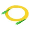 Miniatura 3 de Cables Patchcord Opticos marca Arwen modelo PF-SCA-SCA 2MT