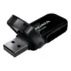 Miniatura 1 de Pendrives marca ADATA modelo AUV240-32G-RBK