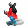 Miniatura 4 de Pendrives marca ADATA modelo AUV240-32G-RBK