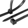 Miniatura 4 de Precintos y organizador cables marca Nippon America modelo IS-CT-8BUV