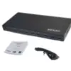 Miniatura 4 de Divisores Splitters Switches marca sin marca modelo DK-108