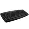 Miniatura 2 de Teclados con cable USB marca Genius modelo Slimstar M-200
