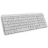 Miniatura 3 de Teclados inalambricos marca Logitech modelo K250 920-013446