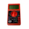 Miniatura 4 de Multimetros Voltimetros Medicion marca Zurich modelo IZR00161